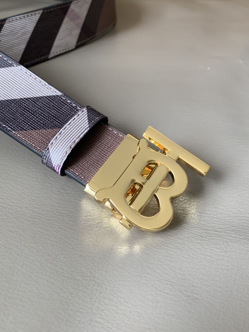 Burberry Belts